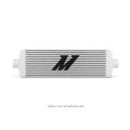 Mishimoto Universal Intercooler J-Line Silver MMINT-UJ 1 629,00 zł