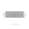 Mishimoto Universal Intercooler J-Line Silver MMINT-UJ 1 629,00 zł