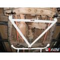 Rozpórka środkowa (Mid Lower Brace) (2598) Ultra Racing Mitsubishi Storm L200 3.0 4WD 96-06 UR-ML3-2598 689,00 zł