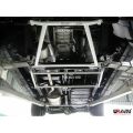 Rozpórka środkowa (Mid Lower Brace) (2308) Ultra Racing Ssangyong Actyon Sport 2.0D 4WD 06-18 URKR-ML4-2308 759,00 zł