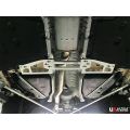 Rozpórka środkowa (Mid Lower Brace) (4118) Ultra Racing BMW 5 G30 (530I) 2.0T 2WD 17+ URKR-ML4-4118 999,01 zł