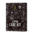 Leather Expert Leather Care Kit Biker’s Edition zestaw do pielęgnacji skórzanej odzieży motocyklowej 400ml LE-058 119,00 zł-2