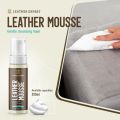 Leather Expert Leather Mousse pianka do czyszczenia skóry gładkiej z aplikatorem piany 200ml LE-040 47,00 zł-2
