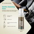 Leather Expert Leather Mousse pianka do czyszczenia skóry gładkiej z aplikatorem piany 200ml LE-040 47,00 zł-3