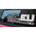 Naklejka FMIC.EU - 40x13cm IN-FMIC-STICKER-M 5,01 zł
