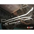 Rozpórka tylna dolna (Rear Lower Bar) (499) Ultra Racing Nissan Elgrand (E51) 3.5 V6 4WD 02-10 UR-RL2-499 519,00 zł