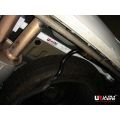 Rozpórka tylna (Rear Torsion Bar) (501) Ultra Racing Nissan Elgrand (E51) 3.5 V6 4WD 02-10 UR-RT2-501 519,00 zł