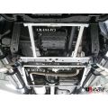 Rozpórka środkowa (Mid Lower Brace) (874) Ultra Racing Nissan Navara (D40) 2.5 4WD 04-17 UR-ML4-874 729,00 zł