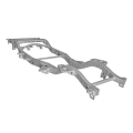 Rama IOD Performance do Nissan Patrol Y61 LWB RHD-5