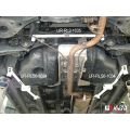 Rozpórka tylna dolna (Rear Lower Bar) (1035) Ultra Racing Nissan Presage (U31) 2.5 2WD 03-09 UR-RL2-1035 429,00 zł