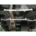 Rozpórka przednia dolna (Front Lower Brace) (838) Ultra Racing Nissan Serena (C24) 2.0 2WD 99-12 UR-LA4-838 688,80 zł