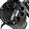 Nuke Performance 2G Fuel Surge Tank 3.0 liter with Protec Cobra Brushless FM44300 fuel pump NP-150-01-441 9 999,00 zł