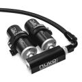 Nuke Performance Fuel Log Collector for 2x Nuke Fuel Filter Slim NP-100-10-206 599,00 zł