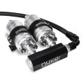 Nuke Performance Fuel Log Collector for 2x WALBRO GSL392 Fuelpumps NP-100-10-203 599,00 zł