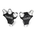 Nuke Performance Y-Block Adapter Fitting with 2x AN8 and 1x AN10 NP-400-01-201 399,00 zł
