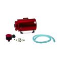 Oil catch tank JRspec model 05 Czerwony 14mm OCT-JRSPEC-05-R-14 159,00 zł