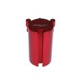 Oil catch tank JRspec model 06 Czerwony 16mm OCT-JRSPEC-06-R-16 205,00 zł