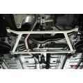 Rozpórka przednia dolna (Front Lower Brace) (3085) Ultra Racing Perodua Axia (B200) 1.0 2WD 14+ UR-LA4-3085 688,80 zł