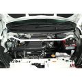 Rozpórka przednia (Front Upper Strut Bar)(3082) Ultra Racing Perodua Axia (B200) 1.0 2WD 14+ UR-TW2-3082 519,00 zł
