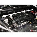 Rozpórka przednia (Front Upper Strut Bar)(3776) Ultra Racing Perodua Axia (B200) 1.0 VVTI 2WD 1ST FL 17+ UR-TW2-3776 519,00 zł