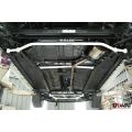 Rozpórka tylna dolna (Rear Lower Bar) (3087) Ultra Racing Perodua Axia (B200) 1.0 14+/Bezza 1.0 16+ 2WD UR-RL4-3087 599,00 zł
