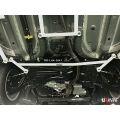 Rozpórka przednia dolna (Front Lower Brace) (3847) Ultra Racing Perodua Myvi (M800) 1.3/1.5 2WD 17+ UR-LA4-3847 688,80 zł