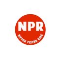 Pierścienie tłokowe NPR, Honda Prelude H-seria H22A1, H22A3, H22A4, H23A1 ( STD 87,00mm ) 1,2x1,2x2,8 NPR-SWH30433ZZ 259,00 zł