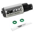 Pompa paliwa DeatschWerks DW300C 340 lph Mazda RSX 02-06 Civic 01-05 MX5 2006-2015 USA-DW-9-307-1009 976,37 zł