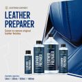 Leather Expert Leather Preparer zmywacz do skóry naturalnej przed farbowaniem 250ml LE-042 53,00 zł-2