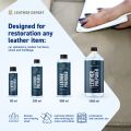 Leather Expert Leather Preparer zmywacz do skóry naturalnej przed farbowaniem 250ml LE-042 53,00 zł-3