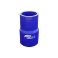 Prosta redukcja silikonowa 54/76mm Niebieski 0054/76-N 46,00 zł