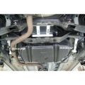 Rozpórka tylna dolna (Rear Lower Bar) (1782P) Ultra Racing Proton Preve 1.6T 12+/Suprima 2WD 1.6T 13-19 UR-RS4-1782P 499,00 zł
