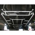 Rozpórka tylna dolna (Rear Lower Bar) (250) Ultra Racing Hyundai Maxcruz (DM) 2.0D/2.2D 13+/Santa Fe 2.4 13-18 4WD UR-RL4-250 599,00 zł