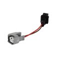 Przejściówka do połączenia wtrysków EV6 z gniazdem EV1 z kablem EV1-EV6 25,01 zł