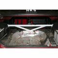 Rozpórka tylna górna (Rear Upper Strut Bar) (008) Ultra Racing Hyundai Excel (X2) 1.5 89-95/Mitsubishi Champ 1.5 83-88/Proton Iswara UR-RE3-008 579,00 zł