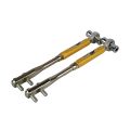 Regulowane drążki reakcyjne JRspec Nissan 300ZX/ S13/ R32 FMIC-ARM-NIS-010 579,00 zł