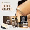 Leather Expert Repair Kit zestaw do naprawy ubytków pęknięć i rozdarć skóry 150ml LE-066 99,00 zł-3