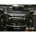 Rozpórka tylna dolna (Rear Lower Bar) (2255) Ultra Racing for Ssangyong Korando Turismo 2.0D 4WD 12-18 URKR-RL2-2255 429,00 zł