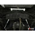 Rozpórka tylna dolna (Rear Lower Bar) (2721) Ultra Racing Ssangyong Actyon 2.0D 05-10/Korando 2.0D 10-19 2WD URKR-RL2-2721 399,00 zł