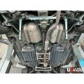 Rozpórka tylna dolna (Rear Lower Bar) (2867) Ultra Racing Mazda CX-7 2.3 4WD 06-12 UR-RL2-2867 429,00 zł