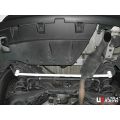 Rozpórka tylna dolna (Rear Lower Bar) (3786) Ultra Racing Lexus RX 350 (AL10) 3.5 V6 4WD FL 12-15 LHD/RHD UR-RL2-3786 499,00 zł