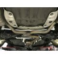 Rozpórka tylna dolna (Rear Lower Bar) (3856) Ultra Racing Skoda Superb (B8/TYP 3V) 2.0T 2WD/4WD 15+/VW Passat 2.0 TSI 4WD 15+ URTW-RL2-3856 429,00 zł