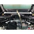Rozpórka tylna dolna (Rear Lower Bar) (4161) Ultra Racing Proton X70 1.8T 2WD CKD 20+ UR-RL2-4161 599,00 zł