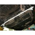 Rozpórka tylna dolna (Rear Lower Bar) (436) Ultra Racing Honda City (GD8) 1.5 2WD 02-08 UR-RL2-436 689,00 zł