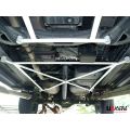 Rozpórka tylna dolna (Rear Lower Bar) (2859) Ultra Racing Isuzu D-MAX (RT50) 2.5D/3.0D 4WD 12+ UR-RL4-2859 938,99 zł