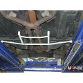 Rozpórka tylna dolna (Rear Lower Bar) (3125) Ultra Racing Ford Mustang S-197Ii 3.7 V6 2WD 10-14 UR-RL4-3125 799,00 zł