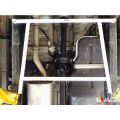 Rozpórka tylna dolna (Rear Lower Bar) (3150) Ultra Racing Isuzu MU-X (RF10) 2.5 2WD 13-21 URTH-RL4-3150 859,00 zł