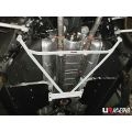 Rozpórka tylna dolna (Rear Lower Bar) (3453) Ultra Racing Infiniti Q70 (Y51) 2.5/3.5 V6 2WD 13+ UR-RL4-3453 938,99 zł