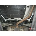 Rozpórka tylna dolna (Rear Lower Bar) (3804) Ultra Racing Chevrolet Malibu 1.5T/2.0T 2WD Hybrid 16+ URKR-RL4-3804 639,00 zł
