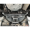 Rozpórka tylna dolna (Rear Lower Bar) (4197) Ultra Racing Nissan Almera (N18) 1.0T 2WD 19+ UR-RL4-4197 759,00 zł
